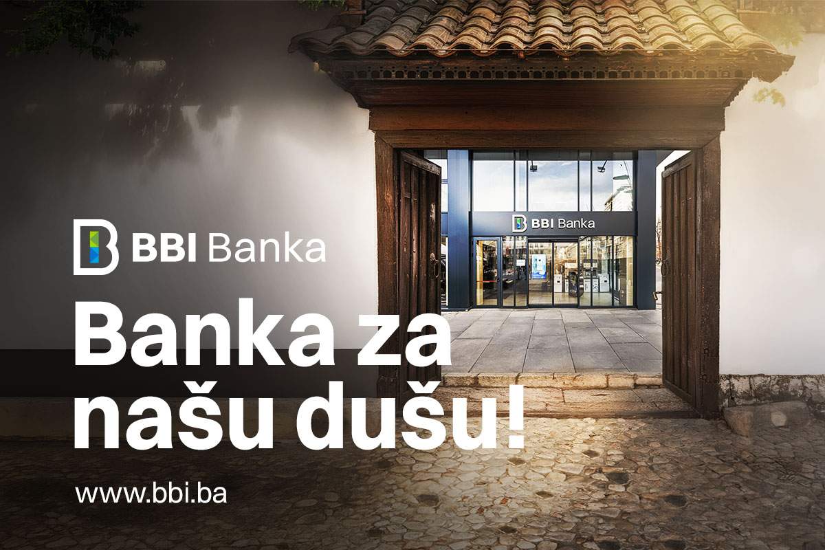 BBI Banka_Banka za nasu dusu_naslovna.jpg -&nbsp; Nova image kampanja BBI Banke o povjerenju, identitetu i domaćem stvarala&scaron;tvu